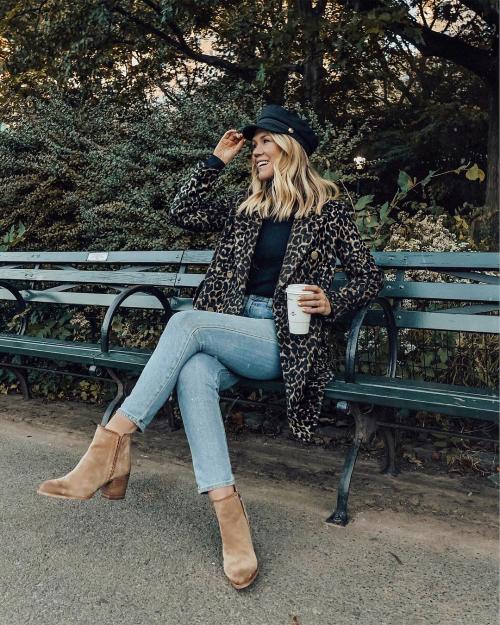 Французский стиль в одежде 2019. Французский шик 2019: 15 потрясающих образов утонченности и стиля