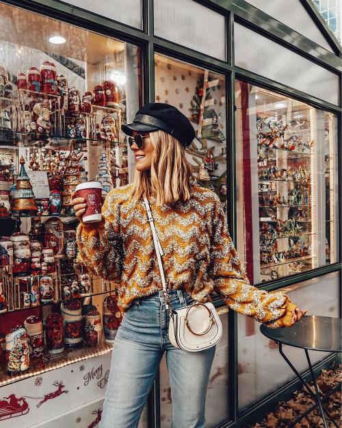 Французский стиль в одежде 2019. Французский шик 2019: 15 потрясающих образов утонченности и стиля