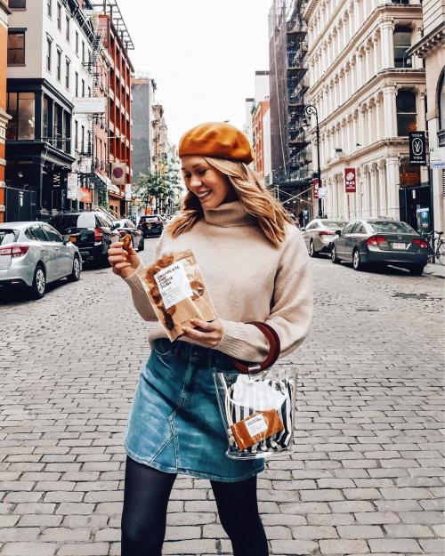 Французский стиль в одежде 2019. Французский шик 2019: 15 потрясающих образов утонченности и стиля