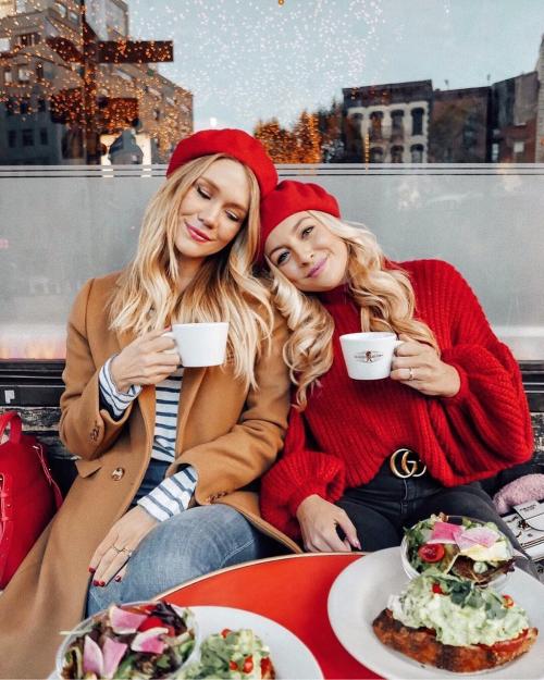 Французский стиль в одежде 2019. Французский шик 2019: 15 потрясающих образов утонченности и стиля