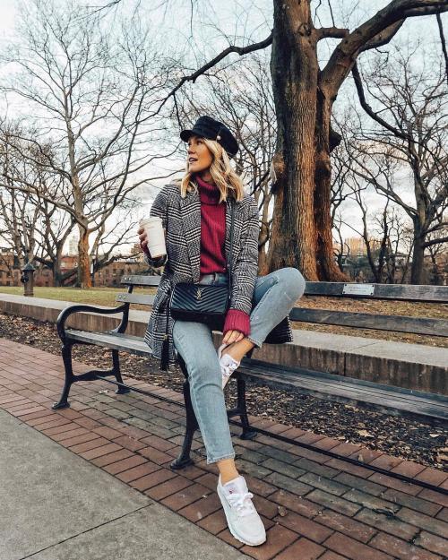 Французский стиль в одежде 2019. Французский шик 2019: 15 потрясающих образов утонченности и стиля