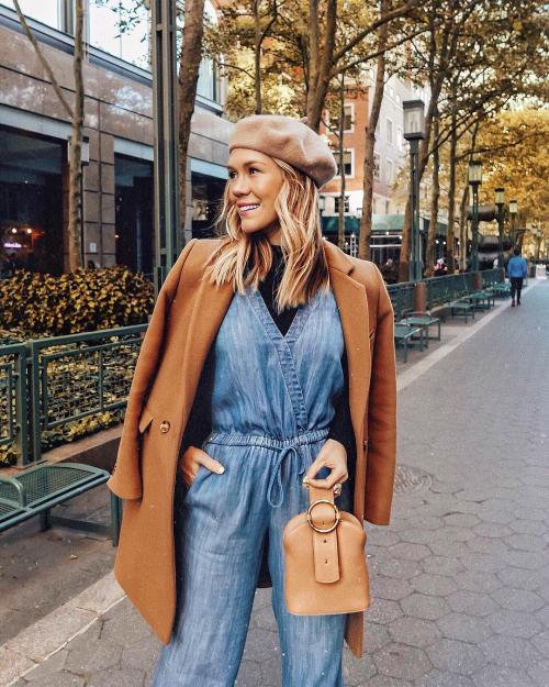 Французский стиль в одежде 2019. Французский шик 2019: 15 потрясающих образов утонченности и стиля