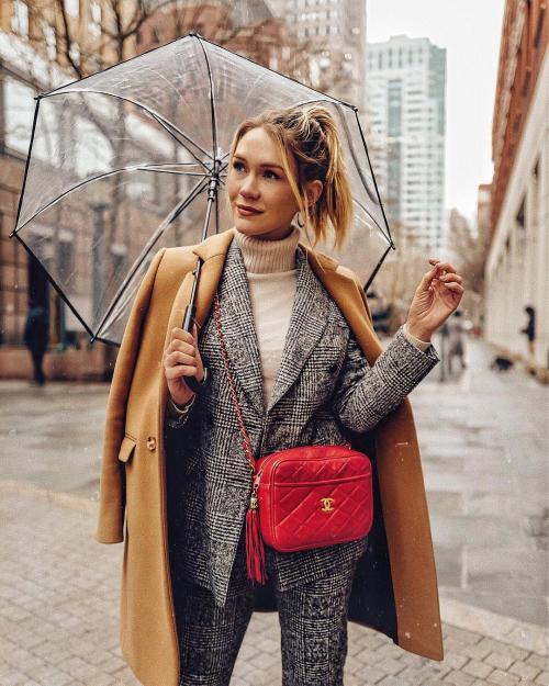 Французский стиль в одежде 2019. Французский шик 2019: 15 потрясающих образов утонченности и стиля