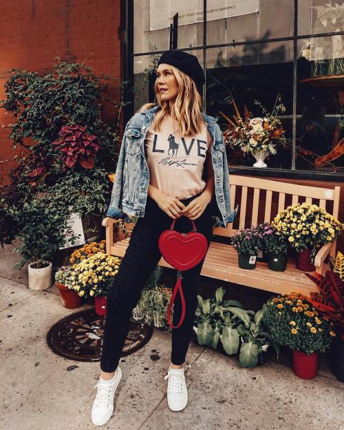 Французский стиль в одежде 2019. Французский шик 2019: 15 потрясающих образов утонченности и стиля