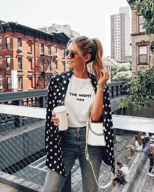 Французский стиль в одежде 2019. Французский шик 2019: 15 потрясающих образов утонченности и стиля