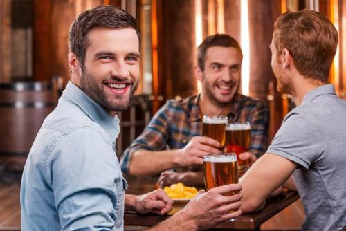 О чем тайно мечтают мужчины. Топ-7 вещей в отношениях, о которых втайне мечтают все мужчины