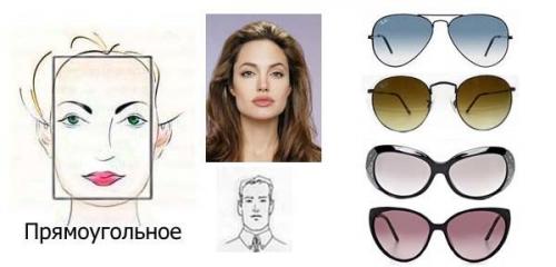 Как правильно выбрать солнцезащитные очки женские. Советы по выбору женских солнцезащитных очков
