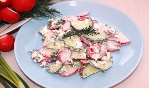 Теплый салат с баклажанами и курицей болгарским перцем. Тёплый салат с баклажаном и перцем