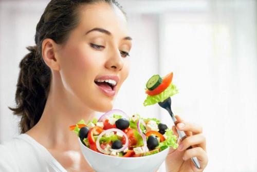 Сколько раз в день нужно есть. Базовые принципы