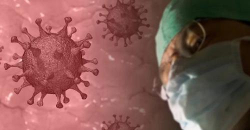 Чем лечат коронавирус у человека 2020. Лечение коронавирусной инфекции
