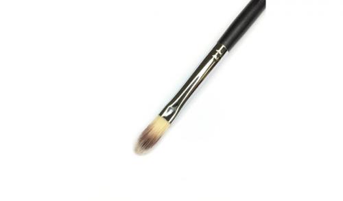 Разновидности кистей для макияжа. Кисти для глаз 14 Разновидности кистей для макияжа. Кисти для глаз 14