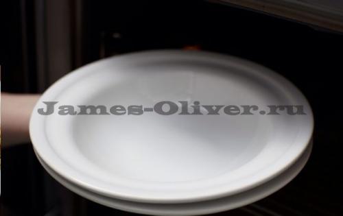 Рецепт Джейми Оливера паста карбонара. Рецепт приготовления — паста карбонара