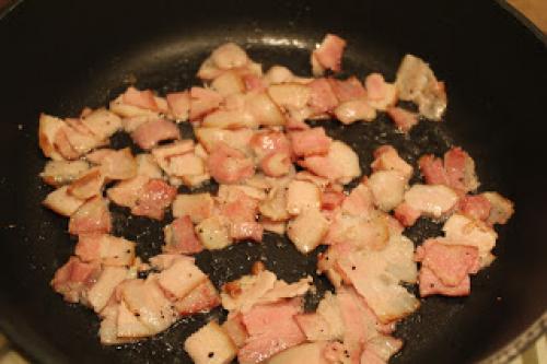 Паста карбонара рецепт от Джейми Оливера. Паста Карбонара (Джейми Оливер)