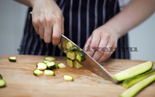 Рецепт Джейми Оливера паста карбонара. Рецепт приготовления — паста карбонара