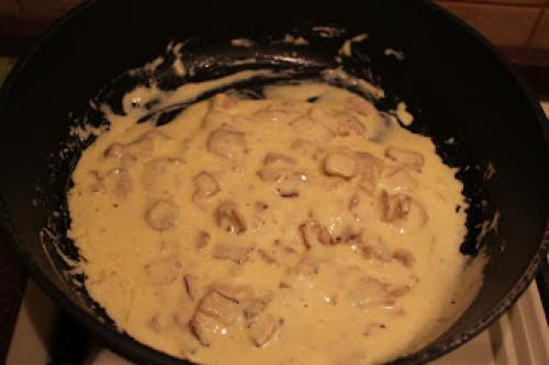 Паста карбонара рецепт от Джейми Оливера. Паста Карбонара (Джейми Оливер)