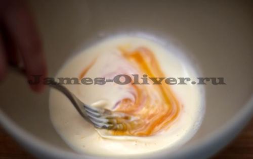 Рецепт Джейми Оливера паста карбонара. Рецепт приготовления — паста карбонара