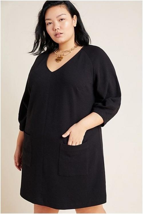 Мода 2020 для полных женщин. Мода для полных женщин на весну 2020