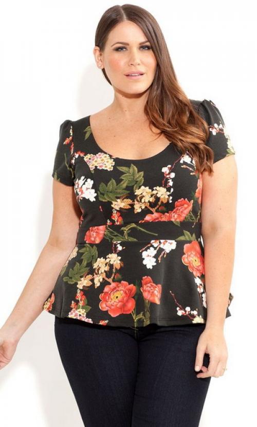 Блуза с баской с чем носить. Где будут уместны 12 Блуза с баской с чем носить. Где будут уместны 12