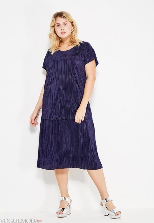 Мода для полных лето 2020. Мода для полных: лето 2020