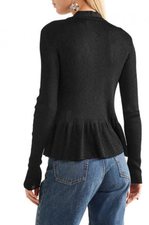 Блуза с баской с чем носить. Где будут уместны