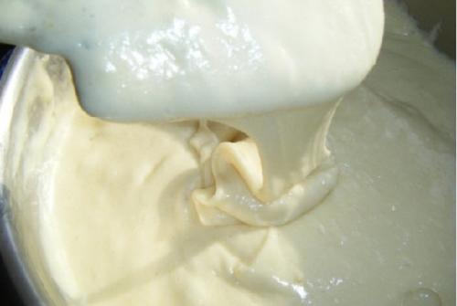 Пирог на газировке. «Сладкий Пушистик» на газировке — пирог с фруктами (получается всегда!)