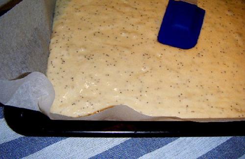 Пирог на газировке. «Сладкий Пушистик» на газировке — пирог с фруктами (получается всегда!)