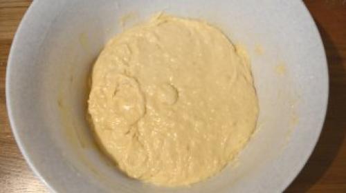 Простой пирог с фруктами. Безумно вкусный и простой пирог с фруктами