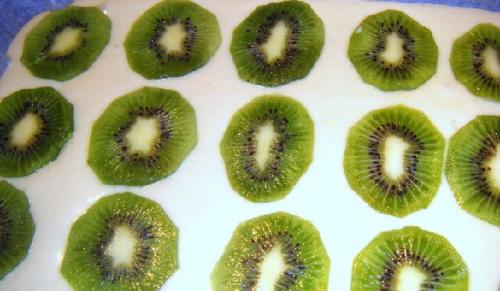 Пирог на газировке. «Сладкий Пушистик» на газировке — пирог с фруктами (получается всегда!)