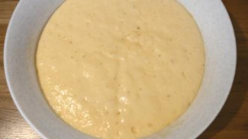 Простой пирог с фруктами. Безумно вкусный и простой пирог с фруктами