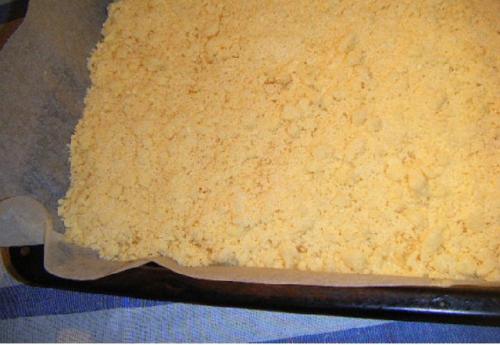 Пирог на газировке. «Сладкий Пушистик» на газировке — пирог с фруктами (получается всегда!)