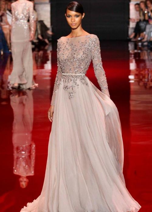 Красивое вечернее платье. Вечерние платья (100 фото) — роскошные, элегантные, современные идеи и тенденции ведущих домов мод