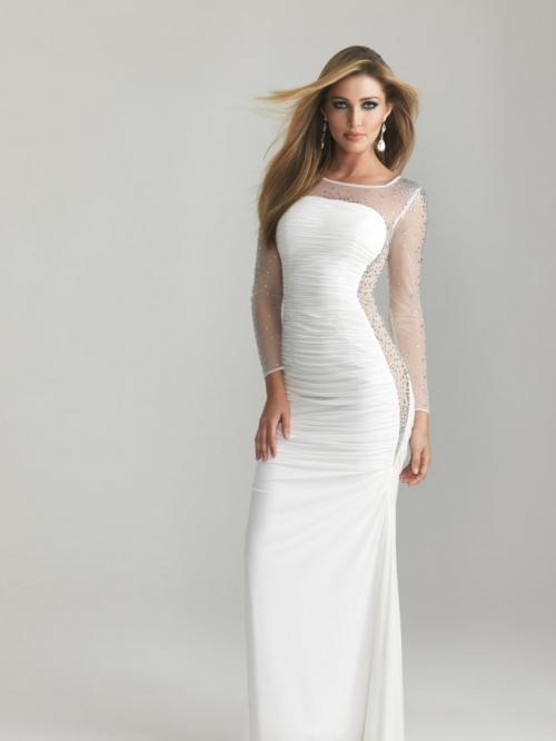 Красивое вечернее платье. Вечерние платья (100 фото) — роскошные, элегантные, современные идеи и тенденции ведущих домов мод