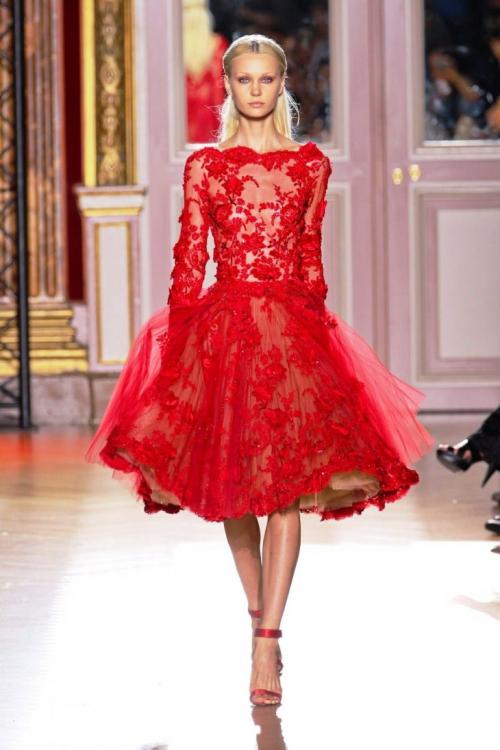 Красивые платья — модные фасоны, элегантные модели и самые стильные тенденции 2019 года