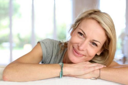 Как хорошо выглядеть после 45 лет. 5 способов выглядеть моложе после 45 лет