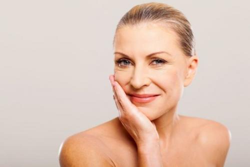 Как хорошо выглядеть после 45 лет. 5 способов выглядеть моложе после 45 лет