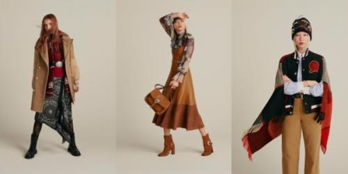 Модный лук осень 2019 женский. Уличная мода осень-зима 2019-2020 для женщин 08 Модный лук осень 2019 женский. Уличная мода осень-зима 2019-2020 для женщин 08