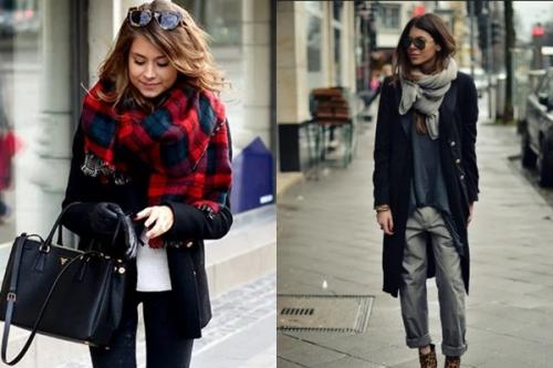 Модный лук осень 2019 женский. Уличная мода осень-зима 2019-2020 для женщин 09 Модный лук осень 2019 женский. Уличная мода осень-зима 2019-2020 для женщин 09