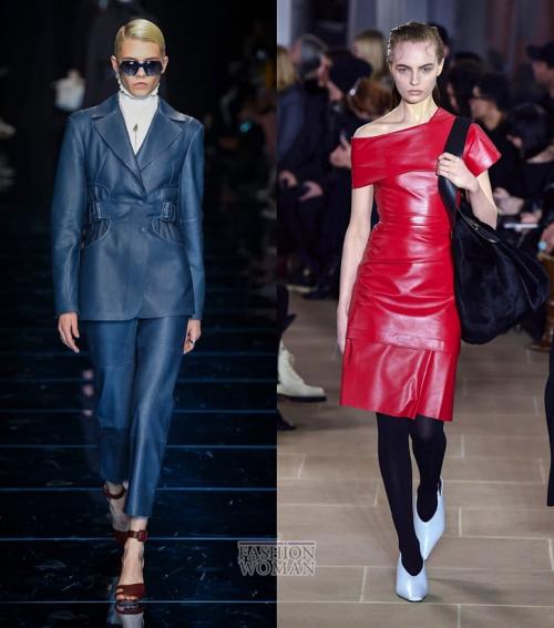 Мода осень-зима 2020 2020. Мода осень-зима 2020-2021: основные тенденции