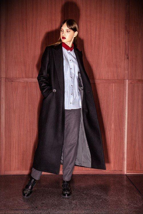 Модный лук осень 2019 женский. Уличная мода осень-зима 2019-2020 для женщин 20 Модный лук осень 2019 женский. Уличная мода осень-зима 2019-2020 для женщин 20