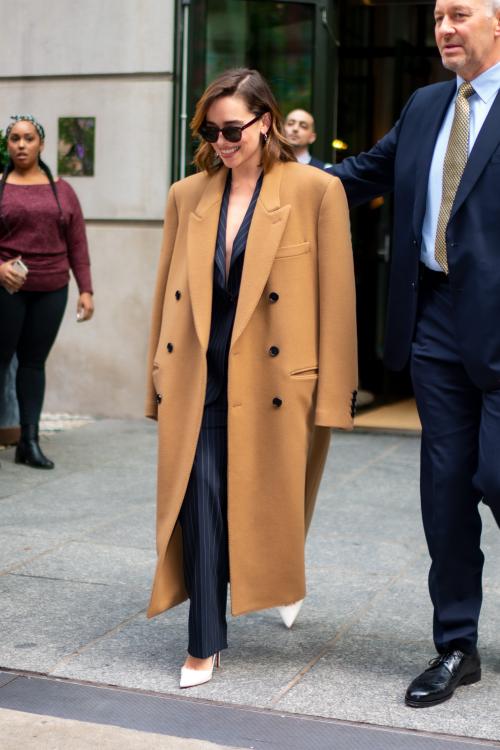 Модный лук осень 2019 женский. Уличная мода осень-зима 2019-2020 для женщин 18 Модный лук осень 2019 женский. Уличная мода осень-зима 2019-2020 для женщин 18