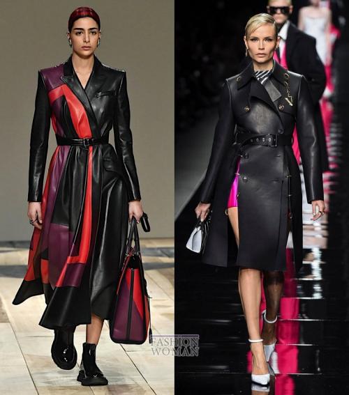 Мода осень-зима 2020 2020. Мода осень-зима 2020-2021: основные тенденции