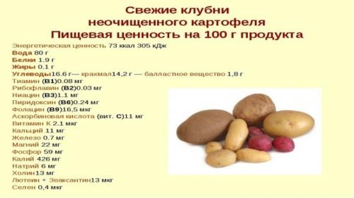 Можно ли потолстеть от вареников. Какая калорийность у картошки и толстеют ли от нее?