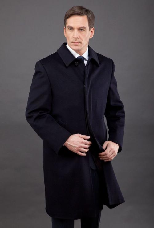 Какую обувь можно носить с пальто мужчине. С чем носить мужское пальто