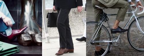 Мужские туфли. Классические мужские туфли. Часть первая