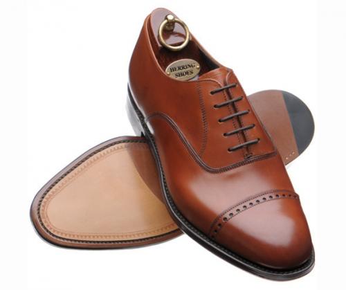 Мужские туфли. Классические мужские туфли. Часть первая