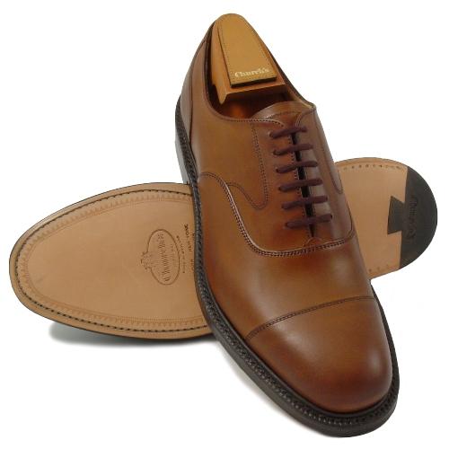 Мужские туфли. Классические мужские туфли. Часть первая