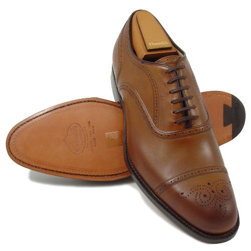 Мужские туфли. Классические мужские туфли. Часть первая