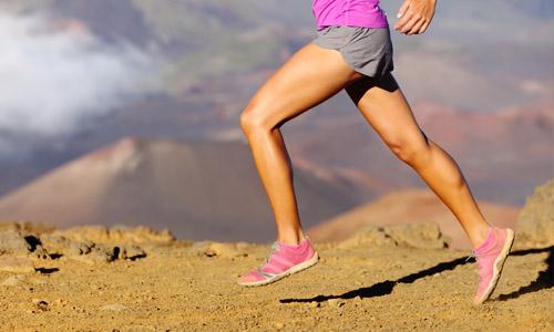 Увеличились икры ног, что. Почему полнеют икры