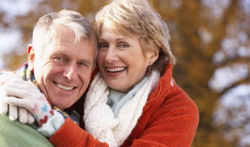 Выйти замуж в 50 лет платья. Можно ли выйти первый раз замуж после 50 лет и какие трудности могут возникнуть