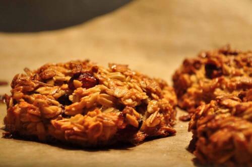 Печенье из овсяных хлопьев без муки и масла яиц. Овсяное печенье: рецепты без муки, масла и яиц